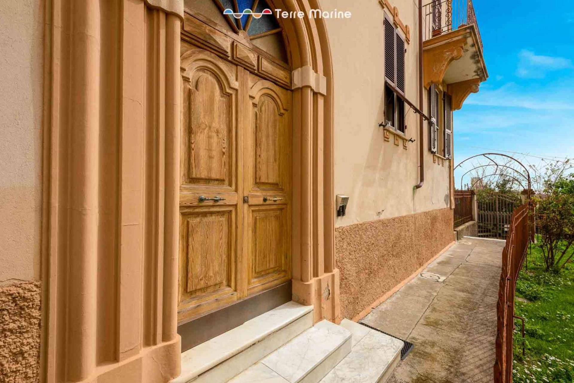 Bed and Breakfast Italian House Cinque Terre, Terre Marine La Spezia Exteriér fotografie